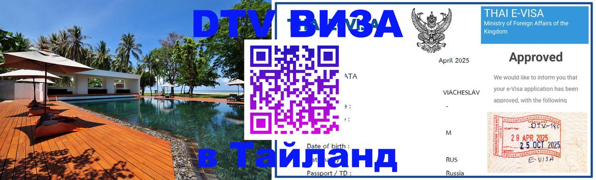 Сколько стоит DTV виза — актуальные цены, оформление даже без документов - Владивосток  04.10.2025 
